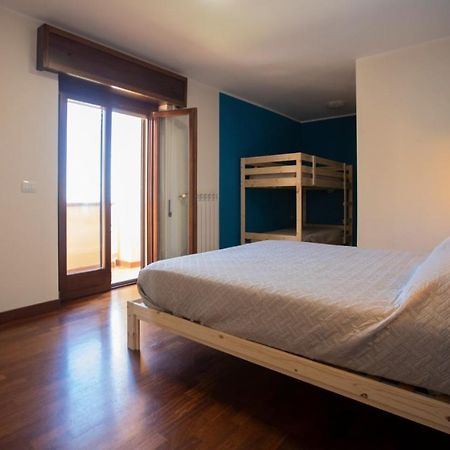 Waterfront House Fiumicino 아파트 외부 사진