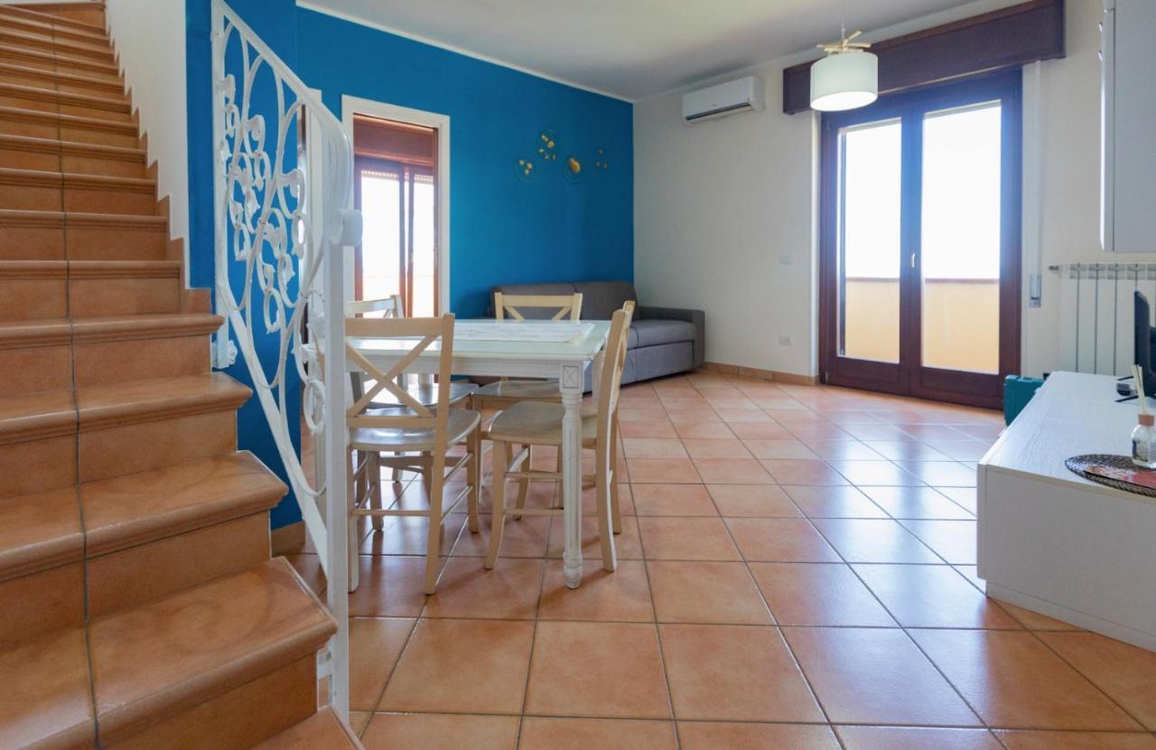 Waterfront House Fiumicino 아파트 외부 사진