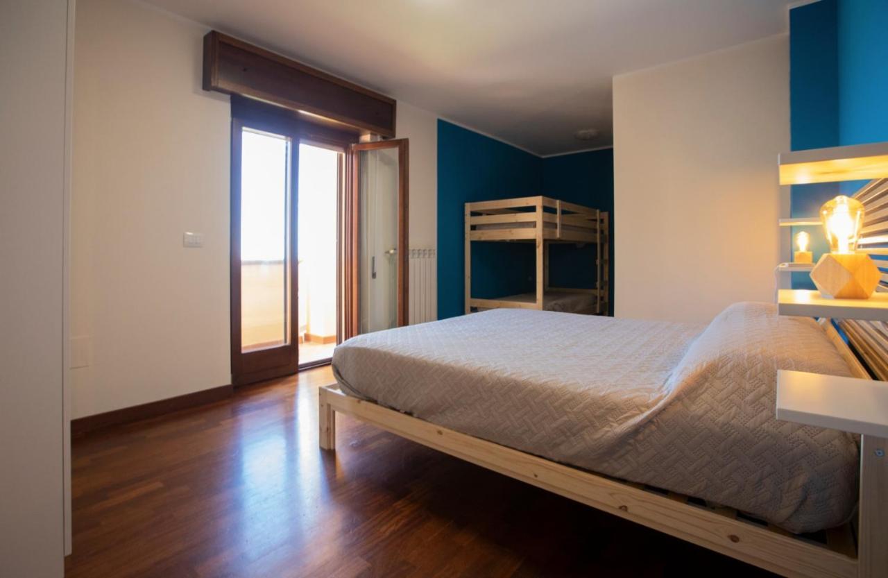 Waterfront House Fiumicino 아파트 외부 사진