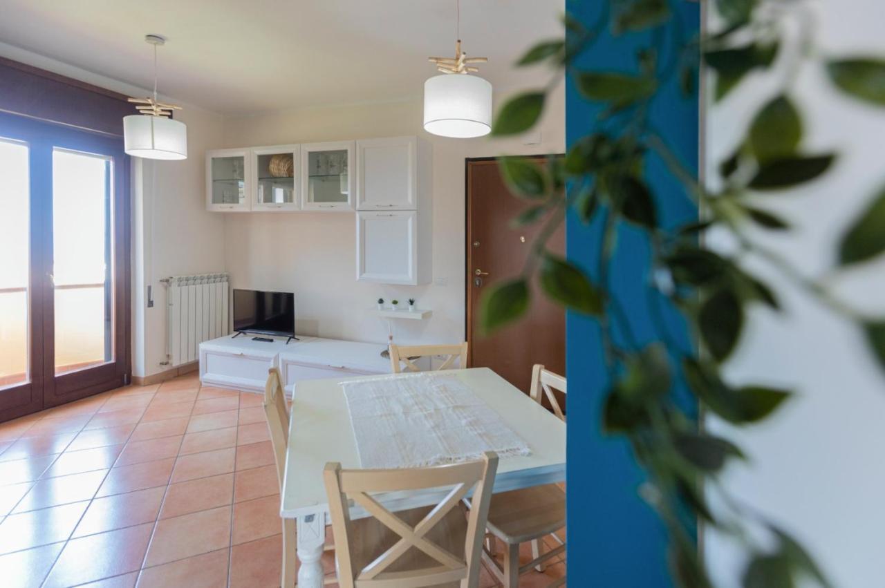 Waterfront House Fiumicino 아파트 외부 사진