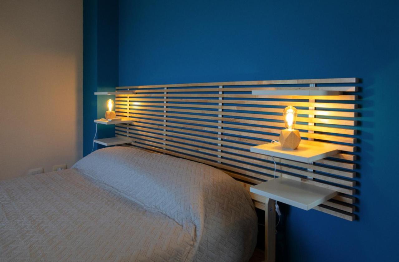 Waterfront House Fiumicino 아파트 외부 사진